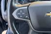 2019 Gray /Black Chevrolet Colorado Z/71 (1GCPTDE18K1) with an 4 Cyl 2.8 LiterTurbo Diesel engine, Automatic 6 Speed transmission, located at 2304 W. Main St., Boise, ID, 83702, (208) 342-7777, 43.622105, -116.218658 - Low Mileage! Great Fuel Economy! It Can Tow! - Photo#13