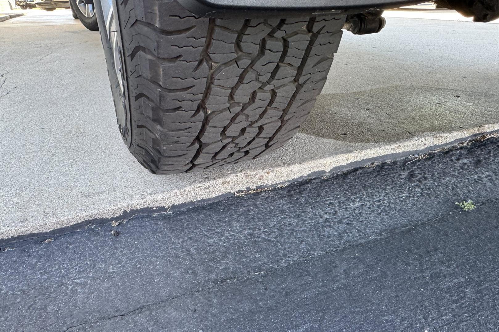 2019 Gray /Black Chevrolet Colorado Z/71 (1GCPTDE18K1) with an 4 Cyl 2.8 LiterTurbo Diesel engine, Automatic 6 Speed transmission, located at 2304 W. Main St., Boise, ID, 83702, (208) 342-7777, 43.622105, -116.218658 - Low Mileage! Great Fuel Economy! It Can Tow! - Photo#24