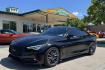 2017 Black /Black Infiniti Q60 Red Sport 400 (JN1FV7EL7HM) with an V6 3.0 Liter Twin Turbo engine, Automatic 7 Speed transmission, located at 2304 W. Main St., Boise, ID, 83702, (208) 342-7777, 43.622105, -116.218658 - All Wheel Drive Road Rocket! This One Is Clean! - Photo#0