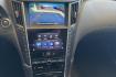 2017 Black /Black Infiniti Q60 Red Sport 400 (JN1FV7EL7HM) with an V6 3.0 Liter Twin Turbo engine, Automatic 7 Speed transmission, located at 2304 W. Main St., Boise, ID, 83702, (208) 342-7777, 43.622105, -116.218658 - All Wheel Drive Road Rocket! This One Is Clean! - Photo#6