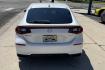 2024 White /Black Honda Civic Hatchback Sport (19XFL2H80RE) with an 4 Cyl 2.0 Liter engine, Automatic transmission, located at 2304 W. Main St., Boise, ID, 83702, (208) 342-7777, 43.622105, -116.218658 - Remaining Factory Warranty! Fun To Drive! - Photo#1