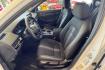 2024 White /Black Honda Civic Hatchback Sport (19XFL2H80RE) with an 4 Cyl 2.0 Liter engine, Automatic transmission, located at 2304 W. Main St., Boise, ID, 83702, (208) 342-7777, 43.622105, -116.218658 - Remaining Factory Warranty! Fun To Drive! - Photo#9