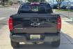 2020 Black /Black Chevrolet Colorado ZR2 (1GCGTEEN9L1) with an V6 3.6 Liter engine, Automatic 8 Speed transmission, located at 2304 W. Main St., Boise, ID, 83702, (208) 342-7777, 43.622105, -116.218658 - Ready To Go! - Photo#1
