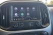 2020 Black /Black Chevrolet Colorado ZR2 (1GCGTEEN9L1) with an V6 3.6 Liter engine, Automatic 8 Speed transmission, located at 2304 W. Main St., Boise, ID, 83702, (208) 342-7777, 43.622105, -116.218658 - Ready To Go! - Photo#6