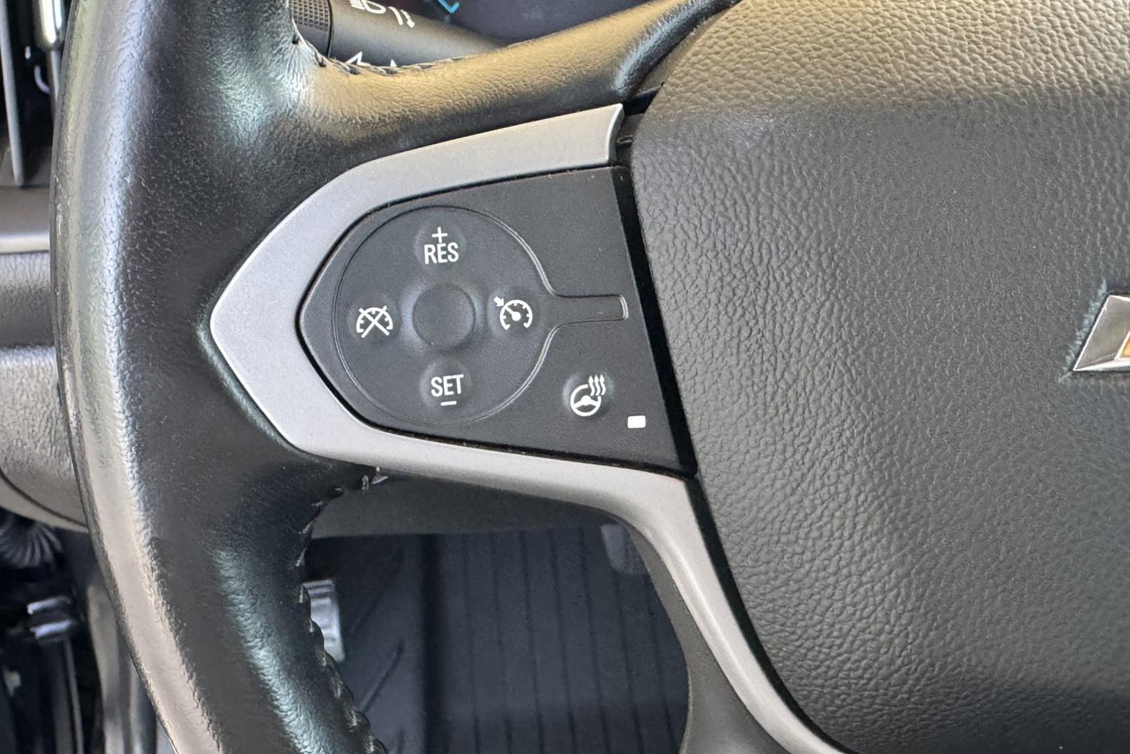 2020 Black /Black Chevrolet Colorado ZR2 (1GCGTEEN9L1) with an V6 3.6 Liter engine, Automatic 8 Speed transmission, located at 2304 W. Main St., Boise, ID, 83702, (208) 342-7777, 43.622105, -116.218658 - Ready To Go! - Photo#11