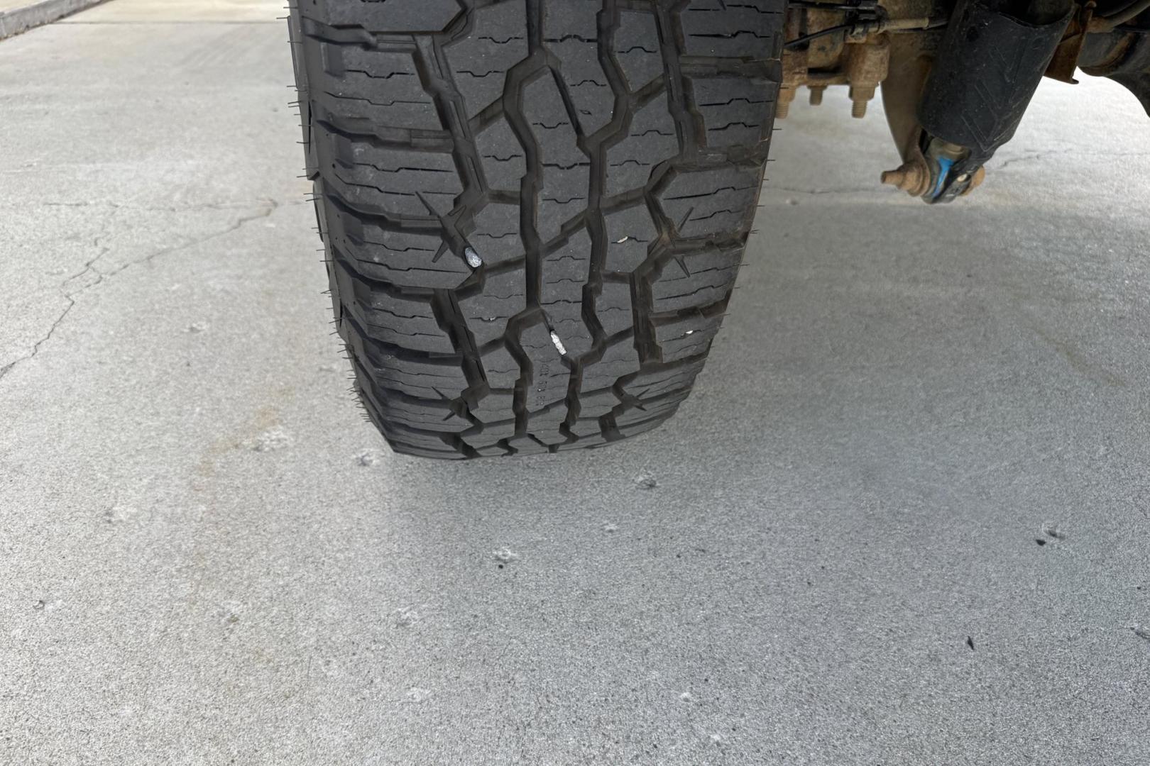 2020 Black /Black Chevrolet Colorado ZR2 (1GCGTEEN9L1) with an V6 3.6 Liter engine, Automatic 8 Speed transmission, located at 2304 W. Main St., Boise, ID, 83702, (208) 342-7777, 43.622105, -116.218658 - Ready To Go! - Photo#23