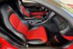 2002 Victory Red /Red/Black Chevrolet Corvette Z06 (1G1YY12S725) with an V8 5.7 Liter engine, 6 Speed Manual transmission, located at 2304 W. Main St., Boise, ID, 83702, (208) 342-7777, 43.622105, -116.218658 - LS6 405 Horse Power! - Photo#12