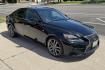 2015 Black /Black Lexus IS 250 F-Sport (JTHCF1D27F5) with an V6 2.5 Liter engine, Automatic 6 Speed transmission, located at 2304 W. Main St., Boise, ID, 83702, (208) 342-7777, 43.622105, -116.218658 - New Tires! Stunning Car! - Photo#2