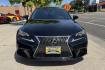 2015 Black /Black Lexus IS 250 F-Sport (JTHCF1D27F5) with an V6 2.5 Liter engine, Automatic 6 Speed transmission, located at 2304 W. Main St., Boise, ID, 83702, (208) 342-7777, 43.622105, -116.218658 - New Tires! Stunning Car! - Photo#3