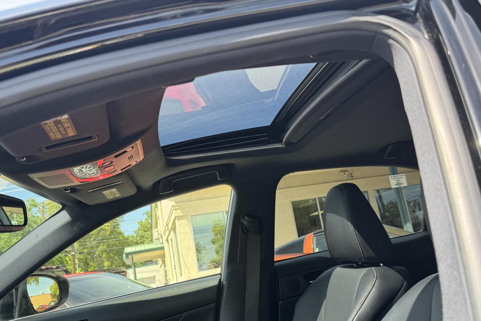 2015 Black /Black Lexus IS 250 F-Sport (JTHCF1D27F5) with an V6 2.5 Liter engine, Automatic 6 Speed transmission, located at 2304 W. Main St., Boise, ID, 83702, (208) 342-7777, 43.622105, -116.218658 - New Tires! Stunning Car! - Photo#4