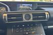 2015 Black /Black Lexus IS 250 F-Sport (JTHCF1D27F5) with an V6 2.5 Liter engine, Automatic 6 Speed transmission, located at 2304 W. Main St., Boise, ID, 83702, (208) 342-7777, 43.622105, -116.218658 - New Tires! Stunning Car! - Photo#5