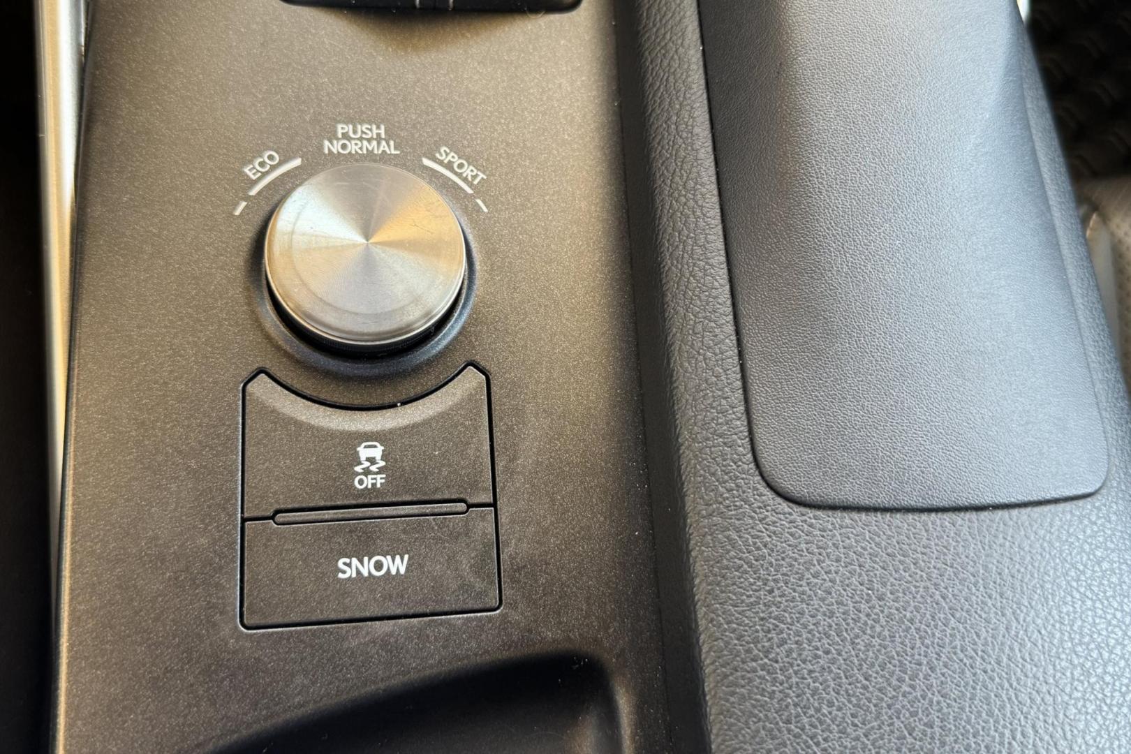 2015 Black /Black Lexus IS 250 F-Sport (JTHCF1D27F5) with an V6 2.5 Liter engine, Automatic 6 Speed transmission, located at 2304 W. Main St., Boise, ID, 83702, (208) 342-7777, 43.622105, -116.218658 - New Tires! Stunning Car! - Photo#11