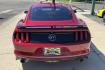 2016 Ruby Red Metallic /Black Ford Mustang GT Premium California Special (1FA6P8CFXG5) with an V8 5.0 Liter engine, Automatic 6 Speed transmission, located at 2304 W. Main St., Boise, ID, 83702, (208) 342-7777, 43.622105, -116.218658 - Highly Optioned And Clean! - Photo#1