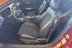2016 Ruby Red Metallic /Black Ford Mustang GT Premium California Special (1FA6P8CFXG5) with an V8 5.0 Liter engine, Automatic 6 Speed transmission, located at 2304 W. Main St., Boise, ID, 83702, (208) 342-7777, 43.622105, -116.218658 - Highly Optioned And Clean! - Photo#11