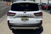 2022 Oxford White /Gray Ford Escape Hybrid SE (1FMCU9BZ3NU) with an 4 Cyl 2.5 Liter Hybrid engine, Automatic transmission, located at 2304 W. Main St., Boise, ID, 83702, (208) 342-7777, 43.622105, -116.218658 - All Wheel Drive And Great Fuel Economy! - Photo#1