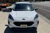 2022 Oxford White /Gray Ford Escape Hybrid SE (1FMCU9BZ3NU) with an 4 Cyl 2.5 Liter Hybrid engine, Automatic transmission, located at 2304 W. Main St., Boise, ID, 83702, (208) 342-7777, 43.622105, -116.218658 - All Wheel Drive And Great Fuel Economy! - Photo#3