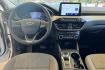 2022 Oxford White /Gray Ford Escape Hybrid SE (1FMCU9BZ3NU) with an 4 Cyl 2.5 Liter Hybrid engine, Automatic transmission, located at 2304 W. Main St., Boise, ID, 83702, (208) 342-7777, 43.622105, -116.218658 - All Wheel Drive And Great Fuel Economy! - Photo#11
