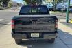 2023 Black /Black Nissan Frontier PRO-4X (1N6ED1EKXPN) with an V6 3.8 Liter engine, Automatic 9 Speed transmission, located at 2304 W. Main St., Boise, ID, 83702, (208) 342-7777, 43.622105, -116.218658 - Remaining Factory Warranty! Really Cool Truck! - Photo#1