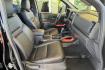 2023 Black /Black Nissan Frontier PRO-4X (1N6ED1EKXPN) with an V6 3.8 Liter engine, Automatic 9 Speed transmission, located at 2304 W. Main St., Boise, ID, 83702, (208) 342-7777, 43.622105, -116.218658 - Remaining Factory Warranty! Really Cool Truck! - Photo#21