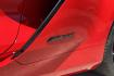 2024 Torch Red /Jet Black Chevrolet Corvette Stingray E-Ray 2LZ (1G1YL3D43R5) with an V8 6.2 Liter engine, Automatic 8 Speed transmission, located at 2304 W. Main St., Boise, ID, 83702, (208) 342-7777, 43.622105, -116.218658 - Photo#1