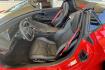 2024 Torch Red /Jet Black Chevrolet Corvette Stingray E-Ray 2LZ (1G1YL3D43R5) with an V8 6.2 Liter engine, Automatic 8 Speed transmission, located at 2304 W. Main St., Boise, ID, 83702, (208) 342-7777, 43.622105, -116.218658 - Photo#10