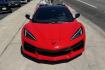 2024 Torch Red /Jet Black Chevrolet Corvette Stingray E-Ray 2LZ (1G1YL3D43R5) with an V8 6.2 Liter engine, Automatic 8 Speed transmission, located at 2304 W. Main St., Boise, ID, 83702, (208) 342-7777, 43.622105, -116.218658 - Photo#26