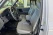 2008 Oxford White /Gray Ford Ranger XL (1FTYR10D18P) with an 4 Cyl 2.3 Liter engine, Automatic transmission, located at 2304 W. Main St., Boise, ID, 83702, (208) 342-7777, 43.622105, -116.218658 - Great Yard Work Truck! New Tires Too! - Photo#5