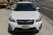 2017 Crystal White Pearl /Black Subaru Crosstrek Premium (JF2GPABC5H8) with an H4 2.0 Liter engine, Automatic transmission, located at 2304 W. Main St., Boise, ID, 83702, (208) 342-7777, 43.622105, -116.218658 - Photo#4