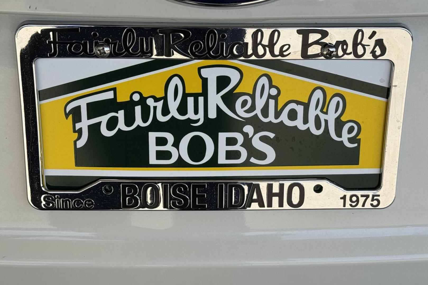2017 Crystal White Pearl /Black Subaru Crosstrek Premium (JF2GPABC5H8) with an H4 2.0 Liter engine, Automatic transmission, located at 2304 W. Main St., Boise, ID, 83702, (208) 342-7777, 43.622105, -116.218658 - Photo#19