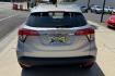 2020 Silver /Gray Honda HR-V LX (3CZRU6H3XLM) with an 4 Cyl 1.8 Liter engine, Automatic transmission, located at 2304 W. Main St., Boise, ID, 83702, (208) 342-7777, 43.622105, -116.218658 - New Tires! All Wheel Drive! Great On Gas Mileage! - Photo#1