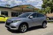 2020 Silver /Gray Honda HR-V LX (3CZRU6H3XLM) with an 4 Cyl 1.8 Liter engine, Automatic transmission, located at 2304 W. Main St., Boise, ID, 83702, (208) 342-7777, 43.622105, -116.218658 - New Tires! All Wheel Drive! Great On Gas Mileage! - Photo#0