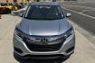 2020 Silver /Gray Honda HR-V LX (3CZRU6H3XLM) with an 4 Cyl 1.8 Liter engine, Automatic transmission, located at 2304 W. Main St., Boise, ID, 83702, (208) 342-7777, 43.622105, -116.218658 - New Tires! All Wheel Drive! Great On Gas Mileage! - Photo#3