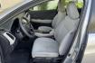 2020 Silver /Gray Honda HR-V LX (3CZRU6H3XLM) with an 4 Cyl 1.8 Liter engine, Automatic transmission, located at 2304 W. Main St., Boise, ID, 83702, (208) 342-7777, 43.622105, -116.218658 - New Tires! All Wheel Drive! Great On Gas Mileage! - Photo#6