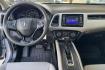 2020 Silver /Gray Honda HR-V LX (3CZRU6H3XLM) with an 4 Cyl 1.8 Liter engine, Automatic transmission, located at 2304 W. Main St., Boise, ID, 83702, (208) 342-7777, 43.622105, -116.218658 - New Tires! All Wheel Drive! Great On Gas Mileage! - Photo#8