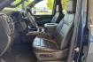 2020 Northsky Blue Metallic /Jet Black Chevrolet Silverado 3500HD High Country (1GC4YVEYXLF) with an V8 6.6 Liter Turbo Duramax Diesel engine, Automatic 10 Speed transmission, located at 2304 W. Main St., Boise, ID, 83702, (208) 342-7777, 43.622105, -116.218658 - New Tires! Highly Optioned! Ready To Tow! - Photo#14