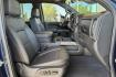 2020 Northsky Blue Metallic /Jet Black Chevrolet Silverado 3500HD High Country (1GC4YVEYXLF) with an V8 6.6 Liter Turbo Duramax Diesel engine, Automatic 10 Speed transmission, located at 2304 W. Main St., Boise, ID, 83702, (208) 342-7777, 43.622105, -116.218658 - New Tires! Highly Optioned! Ready To Tow! - Photo#24