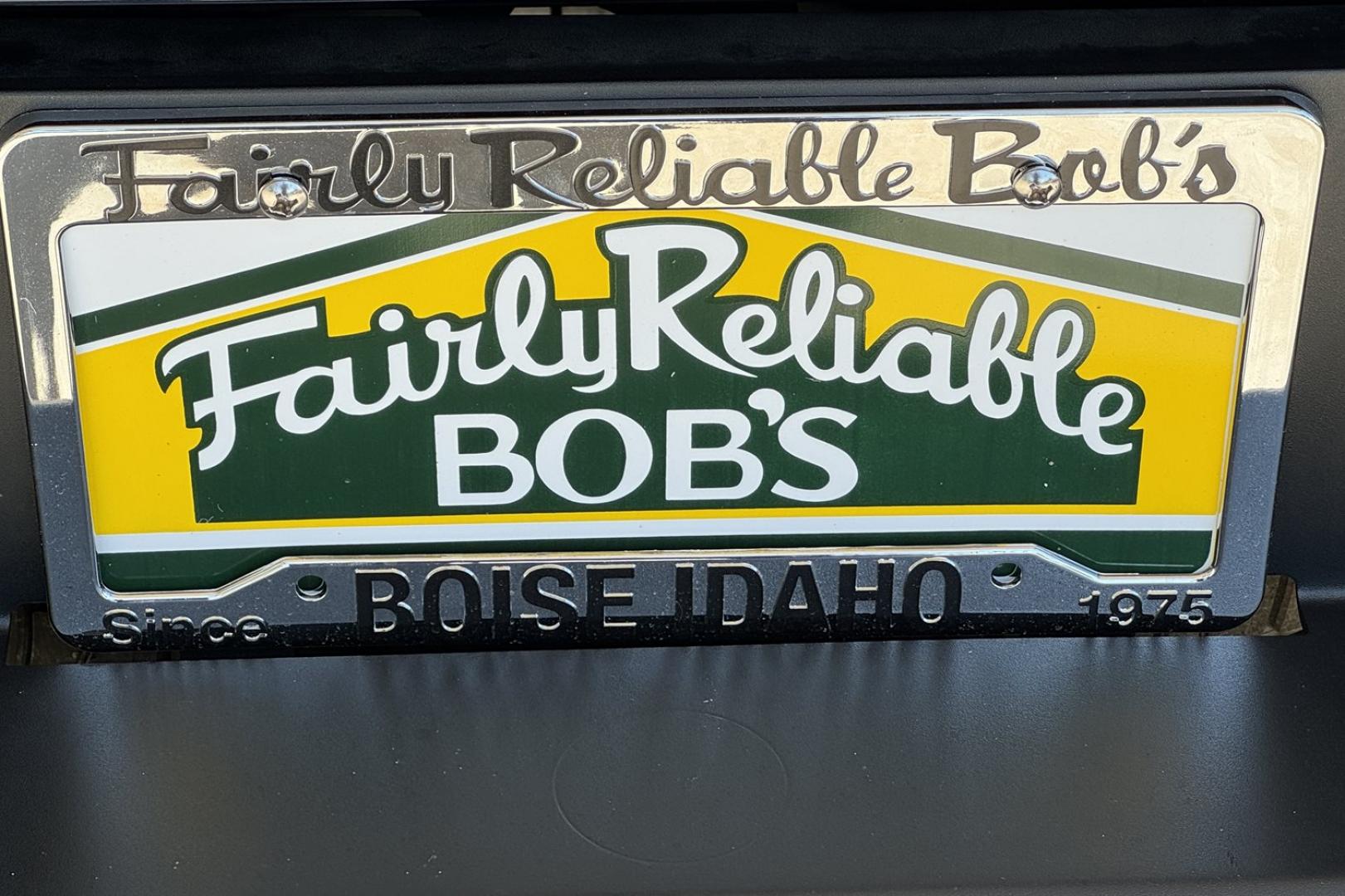 2020 Northsky Blue Metallic /Jet Black Chevrolet Silverado 3500HD High Country (1GC4YVEYXLF) with an V8 6.6 Liter Turbo Duramax Diesel engine, Automatic 10 Speed transmission, located at 2304 W. Main St., Boise, ID, 83702, (208) 342-7777, 43.622105, -116.218658 - New Tires! Highly Optioned! Ready To Tow! - Photo#33