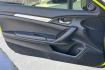 2019 Tonic Yellow Pearl /Black Honda Civic Sport (2HGFC4B82KH) with an 4 Cyl 2.0 Liter engine, Automatic transmission, located at 2304 W. Main St., Boise, ID, 83702, (208) 342-7777, 43.622105, -116.218658 - New Tires! Striking Color! - Photo#5