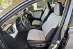 2017 Magnetite Gray Metallic /Gray Toyota RAV4 Hybrid XLE (JTMRJREV3HD) with an 4 Cyl 2.5 Liter Hybrid engine, Automatic transmission, located at 2304 W. Main St., Boise, ID, 83702, (208) 342-7777, 43.622105, -116.218658 - Hybrid All Wheel Drive! New Tires And Low Mileage! - Photo#9