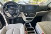 2017 Granite Crystal Metallic /Light Gray Chrysler Pacifica LX (2C4RC1CG3HR) with an V6 3.5 Liter engine, Automatic 9 Speed transmission, located at 2304 W. Main St., Boise, ID, 83702, (208) 342-7777, 43.622105, -116.218658 - One Owner Idaho Car! Seats 8! - Photo#8