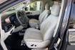 2017 Granite Crystal Metallic /Light Gray Chrysler Pacifica LX (2C4RC1CG3HR) with an V6 3.5 Liter engine, Automatic 9 Speed transmission, located at 2304 W. Main St., Boise, ID, 83702, (208) 342-7777, 43.622105, -116.218658 - One Owner Idaho Car! Seats 8! - Photo#7