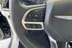 2017 Granite Crystal Metallic /Light Gray Chrysler Pacifica LX (2C4RC1CG3HR) with an V6 3.5 Liter engine, Automatic 9 Speed transmission, located at 2304 W. Main St., Boise, ID, 83702, (208) 342-7777, 43.622105, -116.218658 - One Owner Idaho Car! Seats 8! - Photo#11
