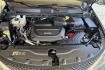 2017 Granite Crystal Metallic /Light Gray Chrysler Pacifica LX (2C4RC1CG3HR) with an V6 3.5 Liter engine, Automatic 9 Speed transmission, located at 2304 W. Main St., Boise, ID, 83702, (208) 342-7777, 43.622105, -116.218658 - One Owner Idaho Car! Seats 8! - Photo#12
