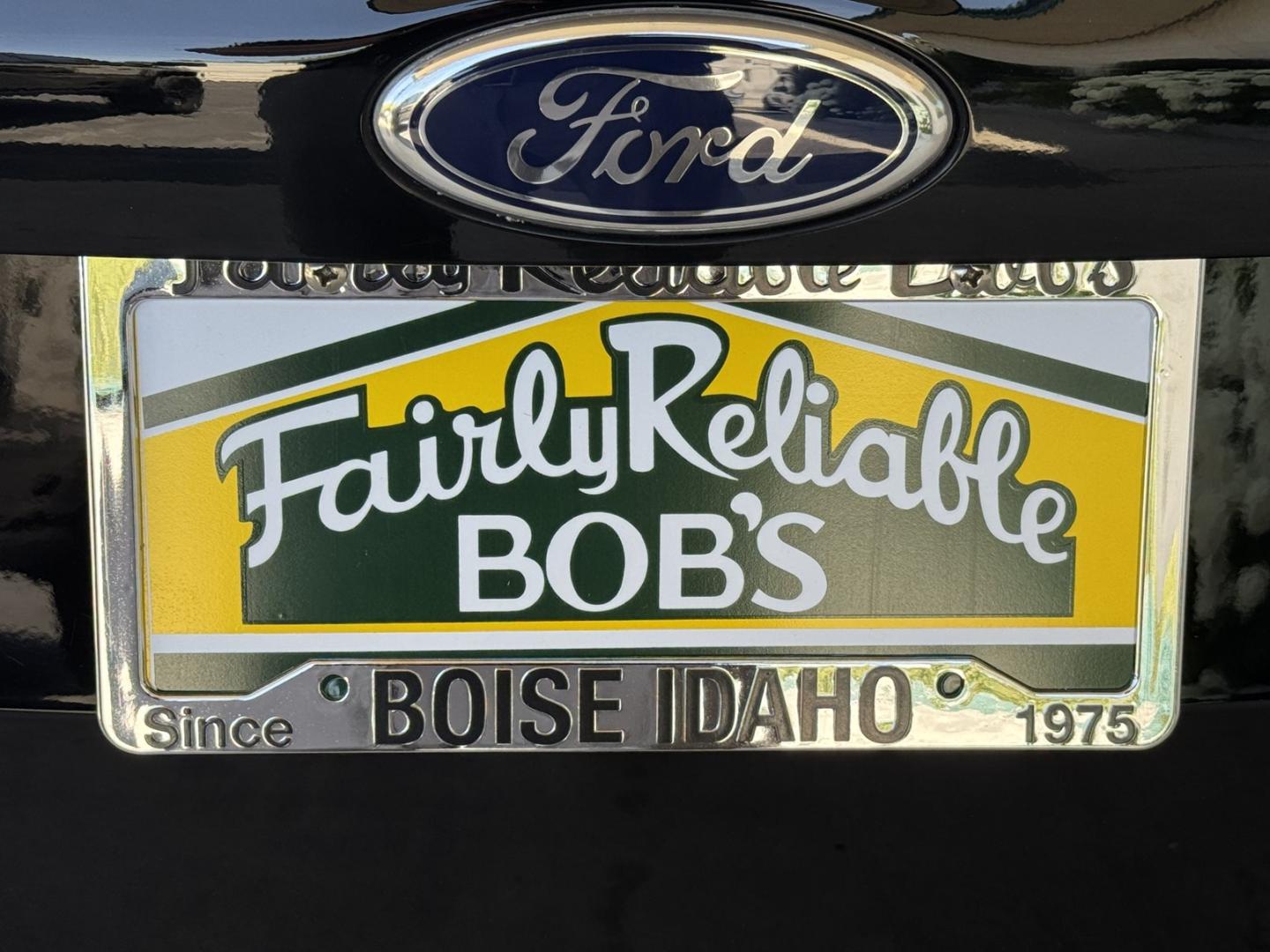 2017 Black /Gray Ford C-Max Hybrid SE (1FADP5AU7HL) with an 4 Cyl 2.0 Liter Hybrid engine, Automatic transmission, located at 2304 W. Main St., Boise, ID, 83702, (208) 342-7777, 43.622105, -116.218658 - Clean Low Mileage And Great Fuel Economy! - Photo#18