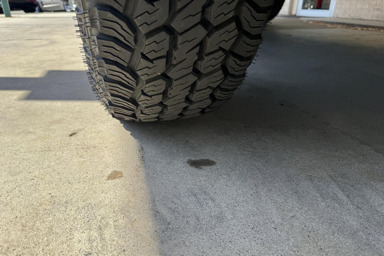 2023 Solar Octane /Black Toyota 4Runner TRD Pro (JTELU5JR7P6) with an V6 4.0 Liter engine, Automatic transmission, located at 2304 W. Main St., Boise, ID, 83702, (208) 342-7777, 43.622105, -116.218658 - Solar Octane TRD Pro! - Photo#26