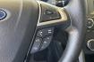 2018 Blue Lightning Metallic /Gray Ford Fusion (3FA6P0UU7JR) with an 4 Cyl 2.0 Liter Hybrid engine, Automatic transmission, located at 2304 W. Main St., Boise, ID, 83702, (208) 342-7777, 43.622105, -116.218658 - New Tires And Only 8,600 Miles!!!! - Photo#8