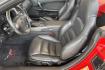 2007 Victory Red /Ebony Chevrolet Corvette 3LT (1G1YY36U275) with an V8 6.0 Liter engine, Automatic 6 Speed transmission, located at 2304 W. Main St., Boise, ID, 83702, (208) 342-7777, 43.622105, -116.218658 - Photo#9