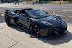 2025 Black /Jet Black Chevrolet Corvette Stingray Z/06 3LZ (1G1YF2D35S5) with an V8 5.5 Liter engine, Automatic 8 Speed transmission, located at 2304 W. Main St., Boise, ID, 83702, (208) 342-7777, 43.622105, -116.218658 - Remaining Factory Warranty! Stunning Z/06! - Photo#2