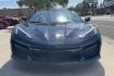 2025 Black /Jet Black Chevrolet Corvette Stingray Z/06 3LZ (1G1YF2D35S5) with an V8 5.5 Liter engine, Automatic 8 Speed transmission, located at 2304 W. Main St., Boise, ID, 83702, (208) 342-7777, 43.622105, -116.218658 - Remaining Factory Warranty! Stunning Z/06! - Photo#3