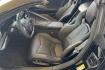 2025 Black /Jet Black Chevrolet Corvette Stingray Z/06 3LZ (1G1YF2D35S5) with an V8 5.5 Liter engine, Automatic 8 Speed transmission, located at 2304 W. Main St., Boise, ID, 83702, (208) 342-7777, 43.622105, -116.218658 - Remaining Factory Warranty! Stunning Z/06! - Photo#14